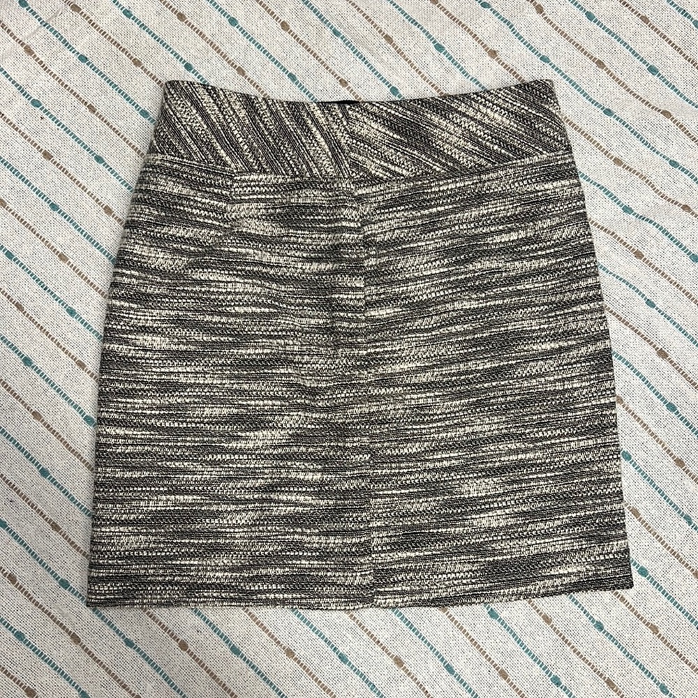 Loft skirt